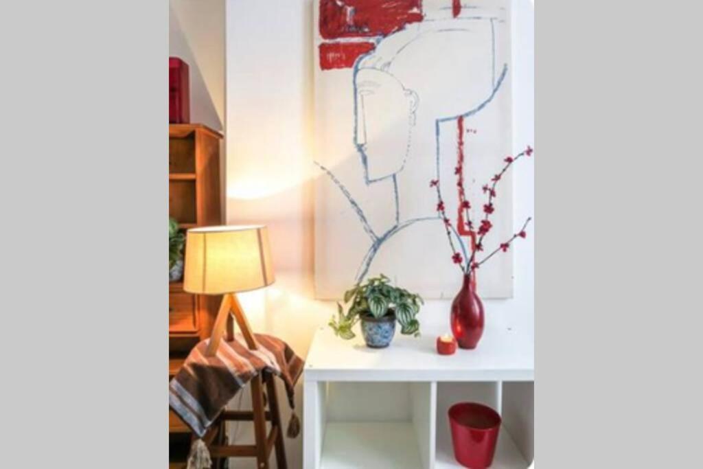 Holiday home Hywel's Place Liverpool